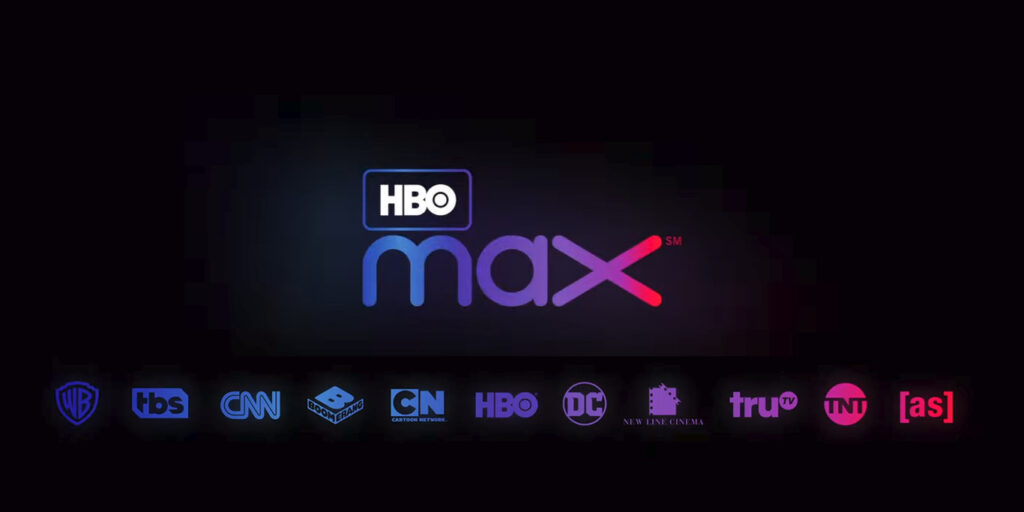 HBO Max México