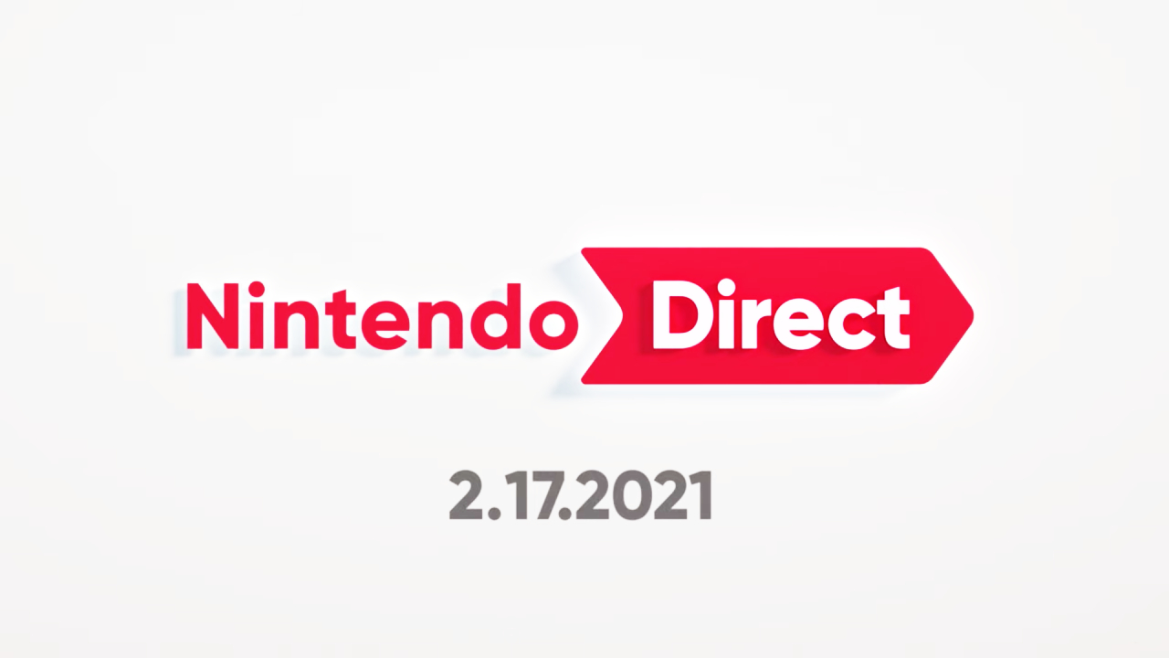Nintendo Direct febrero 2021 resumen