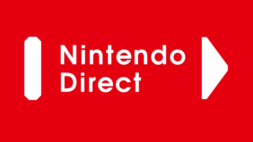 Nintendo Direct