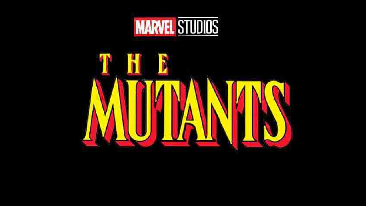 Marvel The Mutants