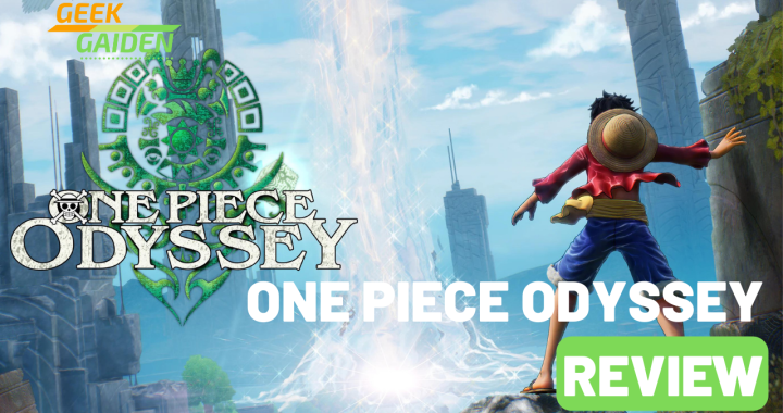 One Piece Odyssey - Review