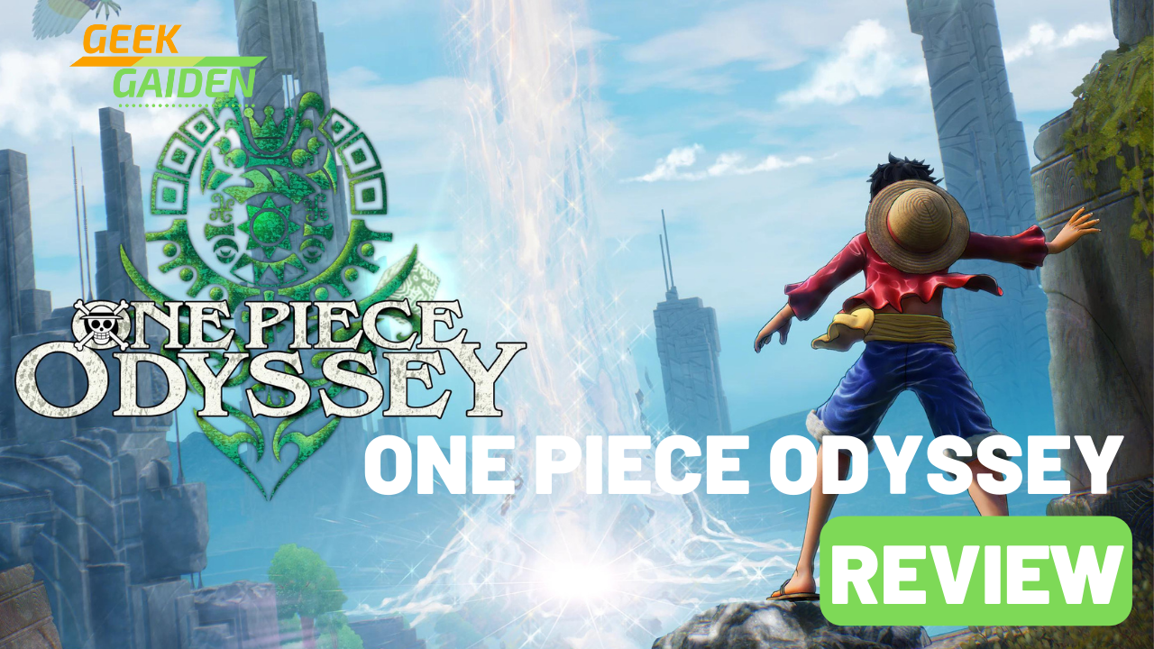 One Piece Odyssey - Review