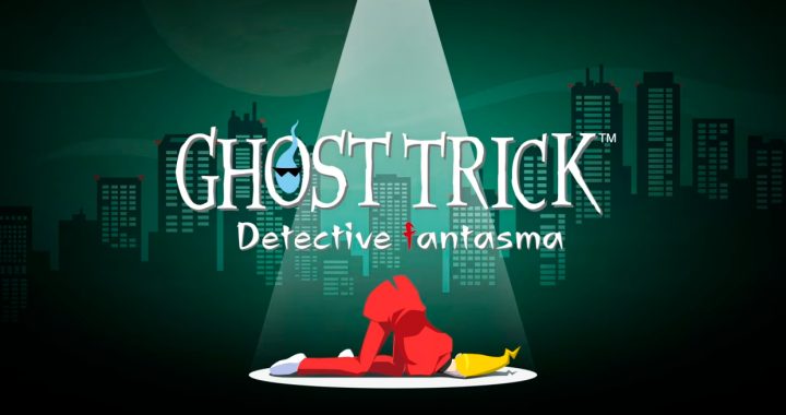 Ghost Trick: Detective Fantasma Review