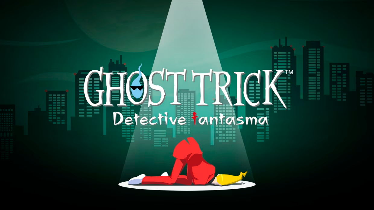Ghost Trick: Detective Fantasma Review