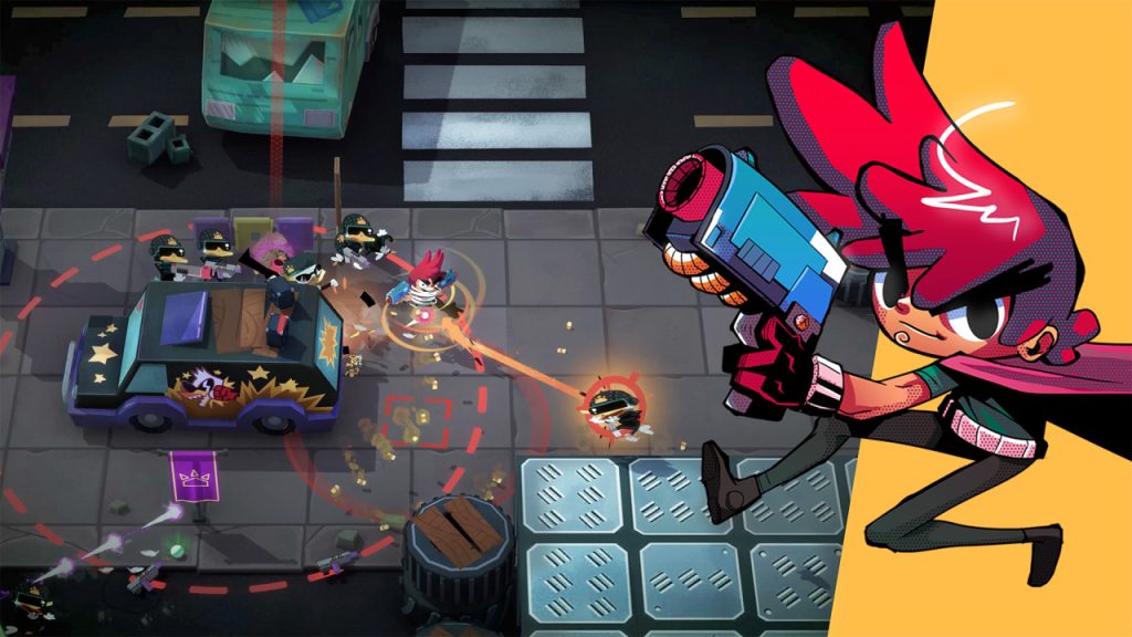 Relic Hunters Legend - Preview
