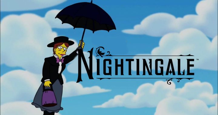 Nightingale review