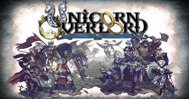 Unicorn Overlord review