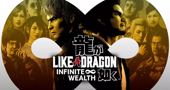 Like a Dragon: Infinite Wealth - Review