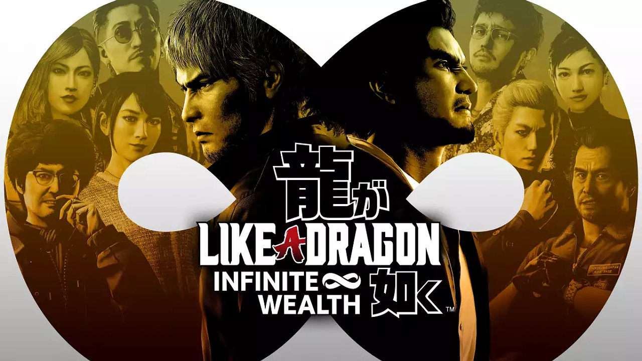 Like a Dragon: Infinite Wealth - Review