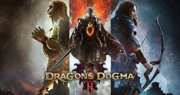 Dragon's Dogma 2 - Review