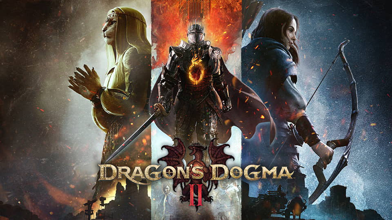 Dragon's Dogma 2 - Review