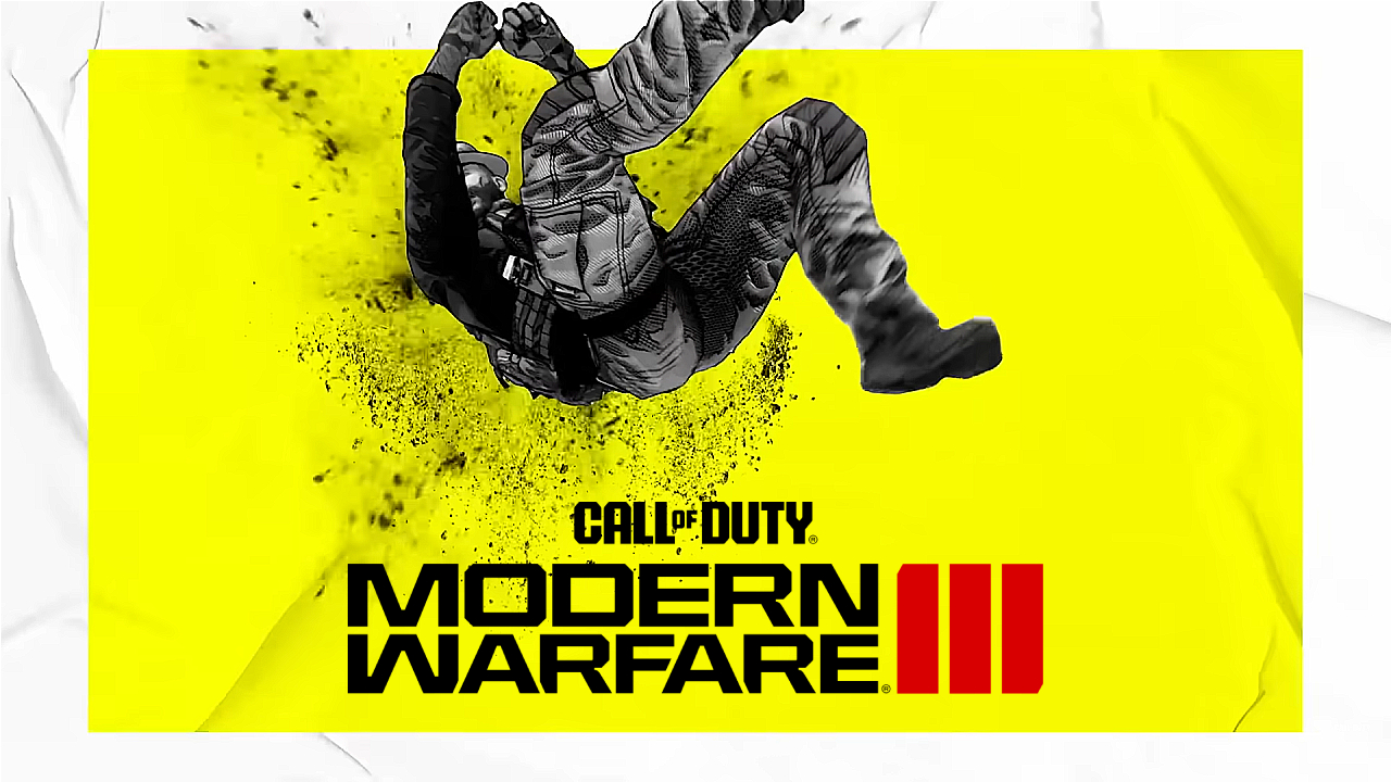 Call of Duty: Modern Warfare 3