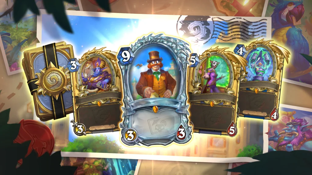 Hearthstone