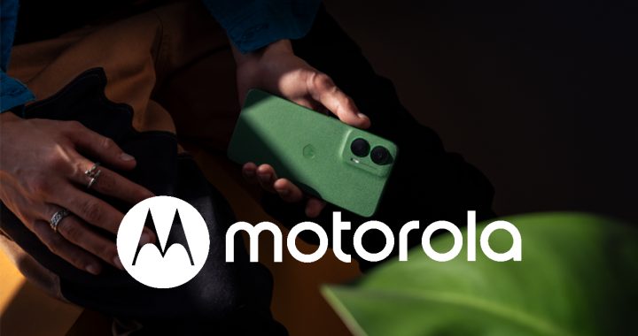 Motorola - moto g35 5G