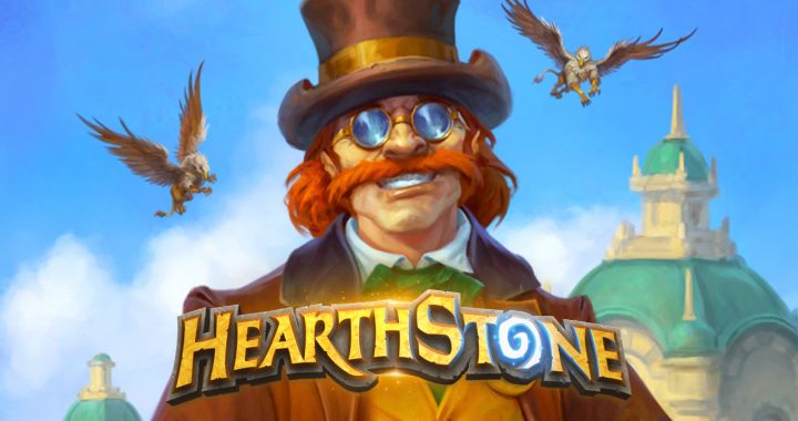 Hearthstone