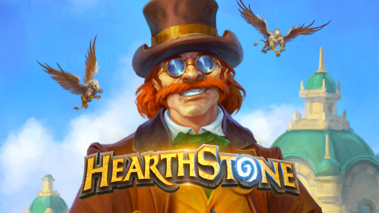 Hearthstone