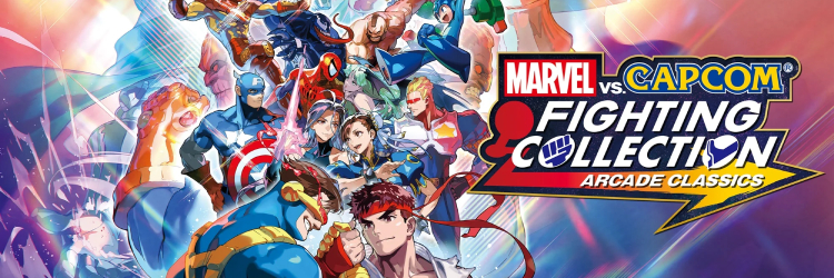 Marvel vs Capcom