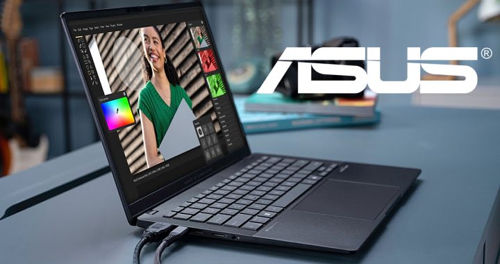 ASUS Inteligencia Artificial