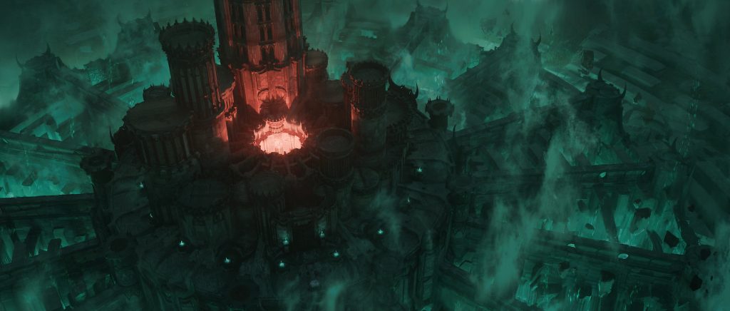 Diablo IV: Vessel of Hatred - Review