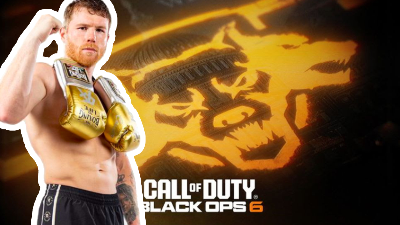 Call of Duty Black Ops 6