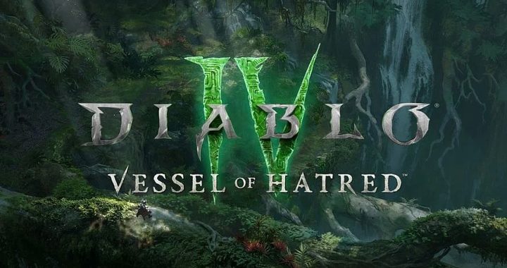 Diablo IV: Vessel of Hatred - Review