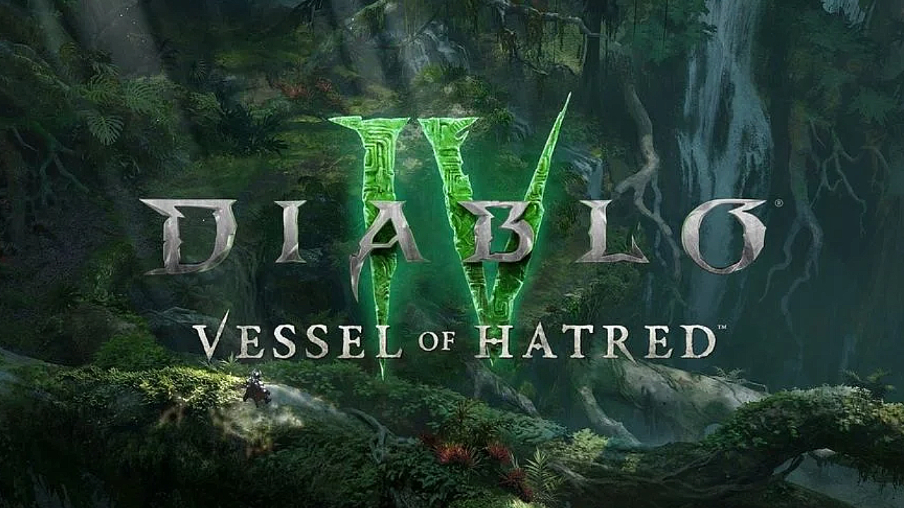 Diablo IV: Vessel of Hatred - Review