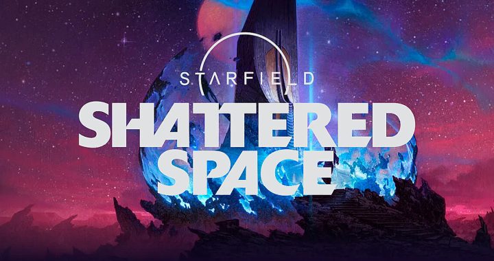 Starfield Shattered Space - Review