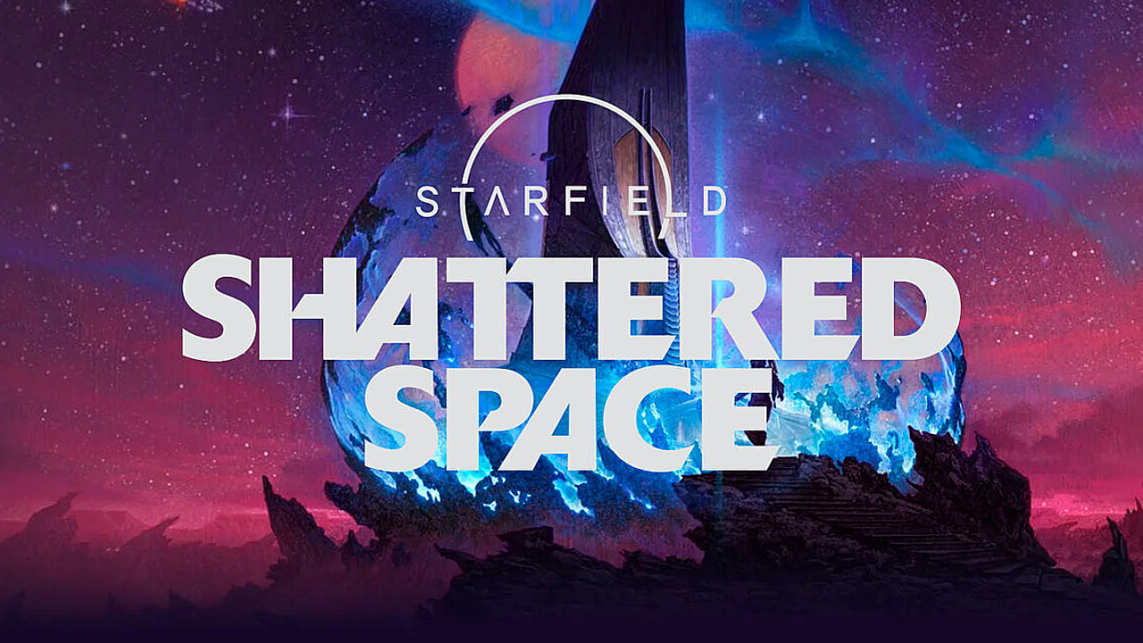 Starfield Shattered Space - Review