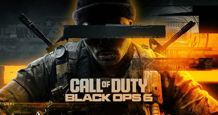 Call of Duty Black Ops 6 - Review