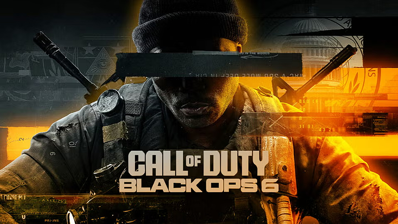 Call of Duty Black Ops 6 - Review