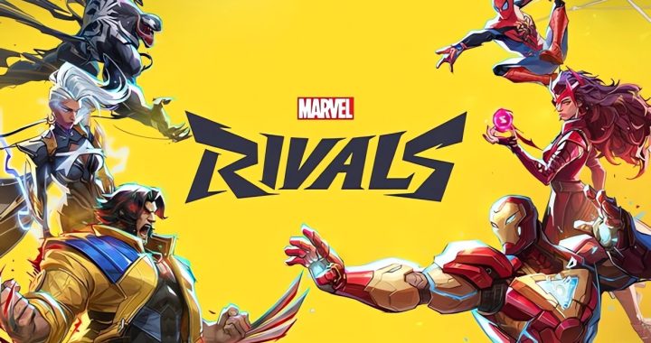 Marvel Rivals - Review