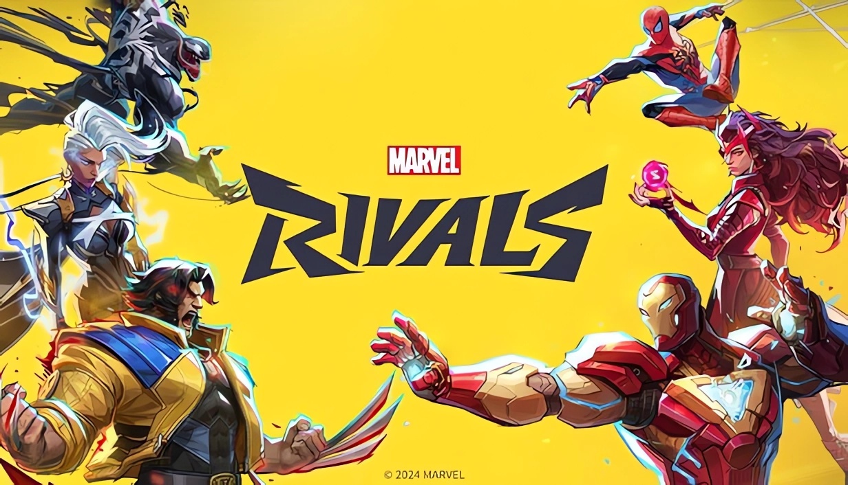 Marvel Rivals - Review