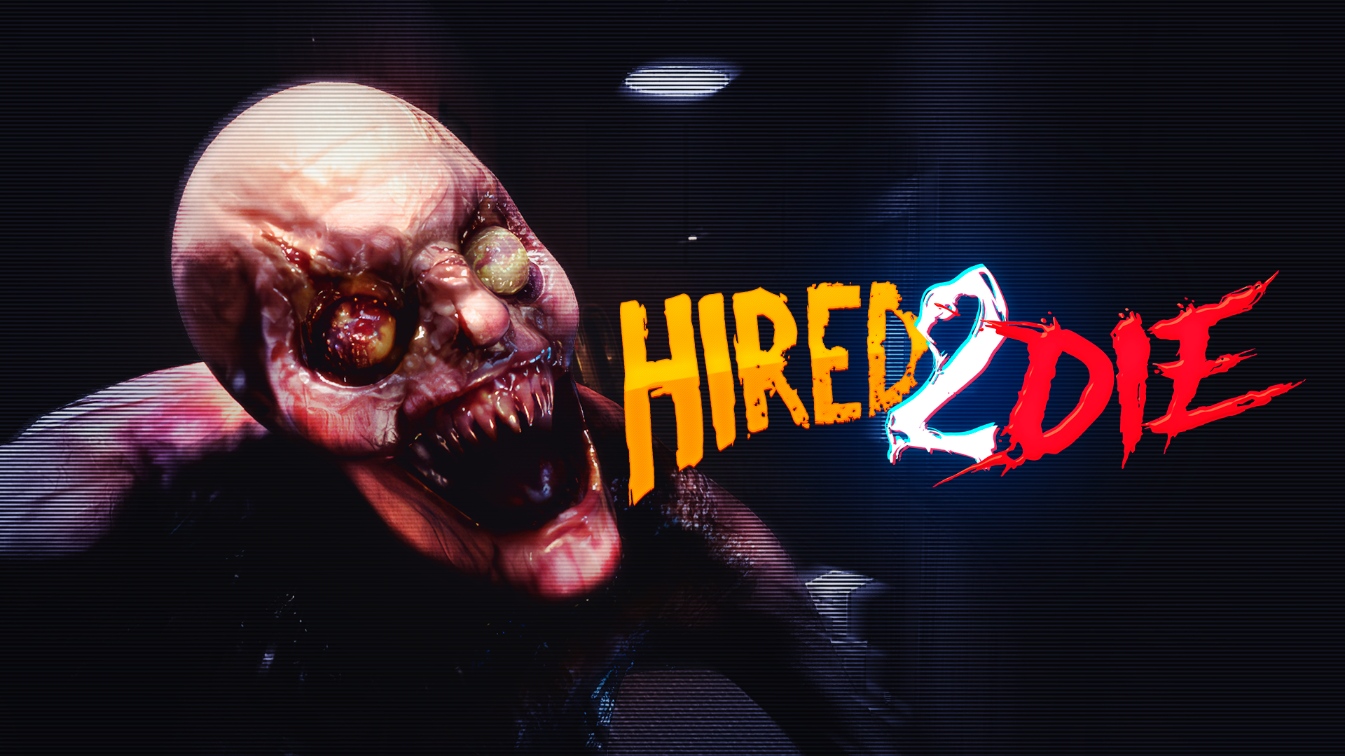 Hired 2 Die