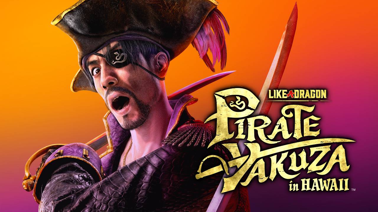 Like a Dragon: Piraye Yakuza in Hawaii - Review