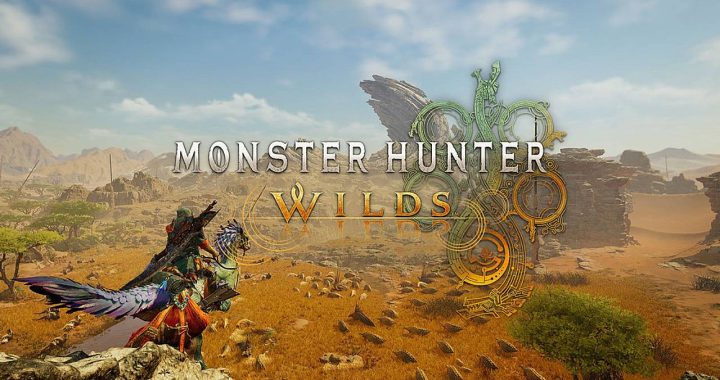 Monster Hunter Wilds - Review