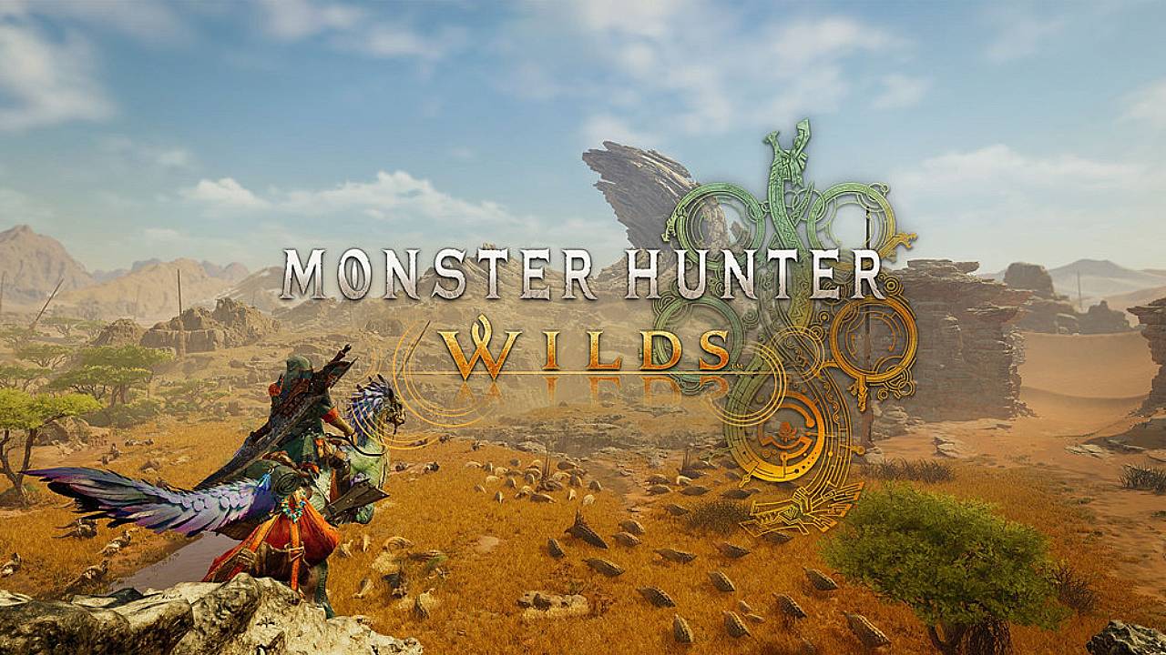 Monster Hunter Wilds - Review