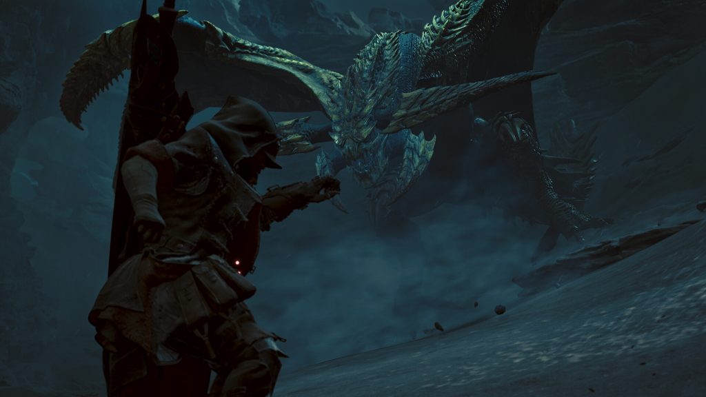 Monster Hunter Wilds - Review