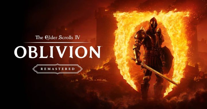 The Elder Scrolls IV: Oblivion Remastered - Review