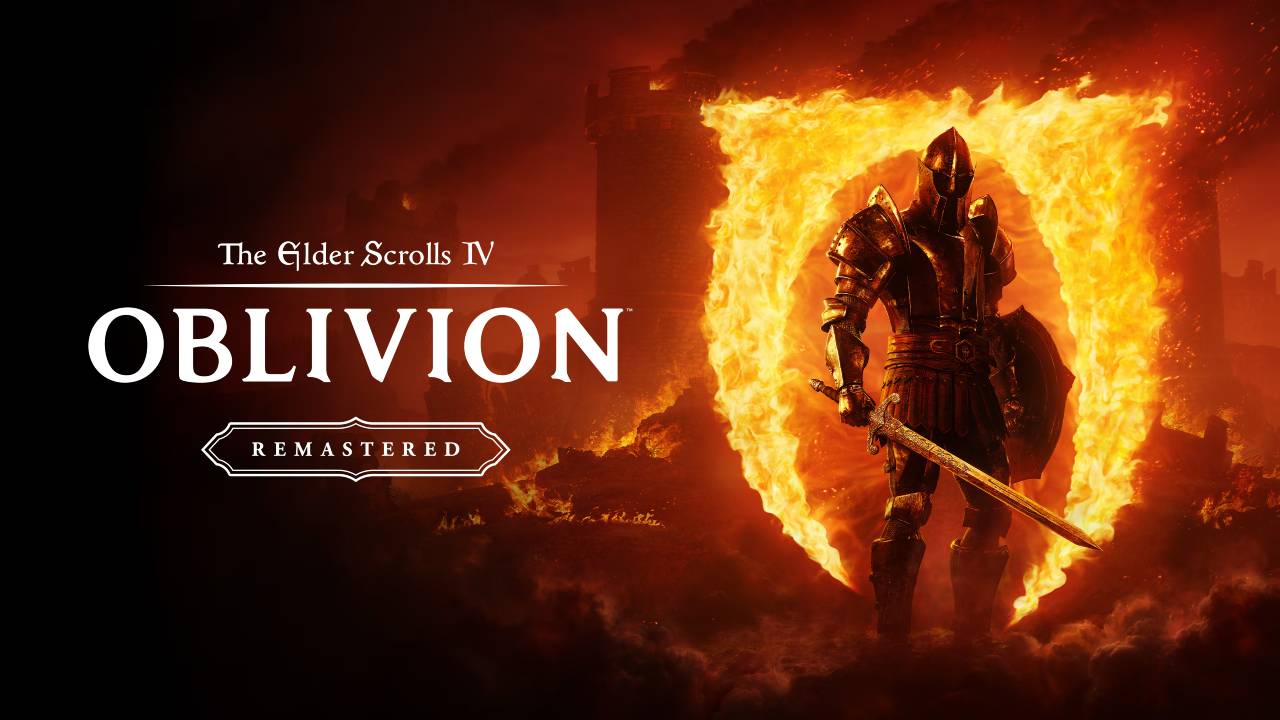 The Elder Scrolls IV: Oblivion Remastered - Review