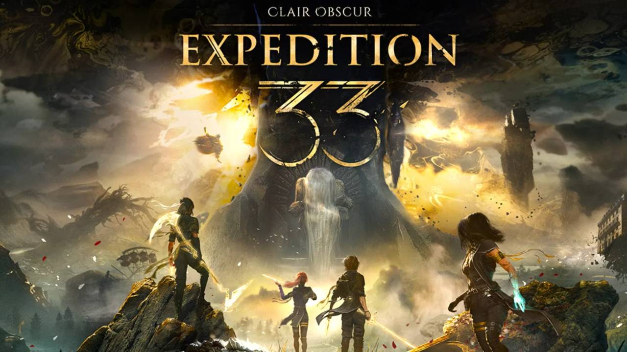 Clair Obscur: Expedition 33 - Review