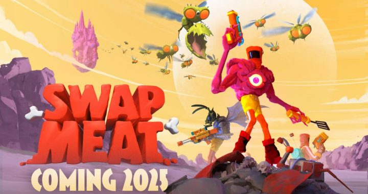 SWAPMEAT