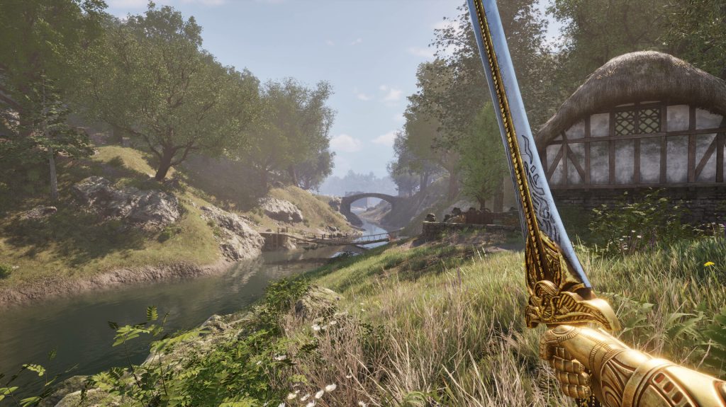 The Elder Scrolls IV: Oblivion Remastered - Review