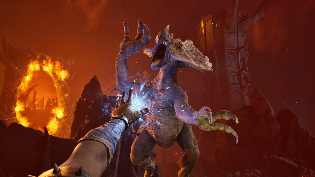 The Elder Scrolls IV: Oblivion Remastered - Review