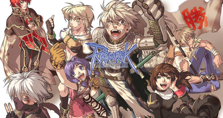 Ragnarök Online América Latina