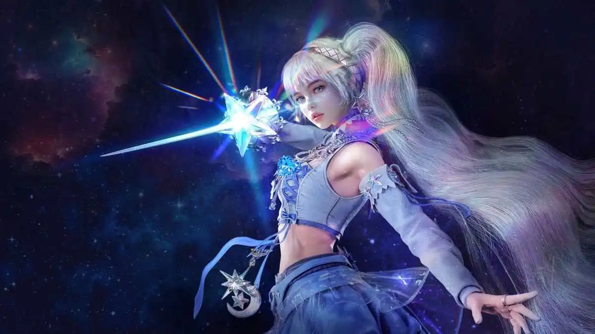 AION 4.0 Luminess