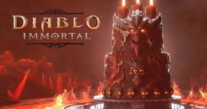 Diablo Immortal
