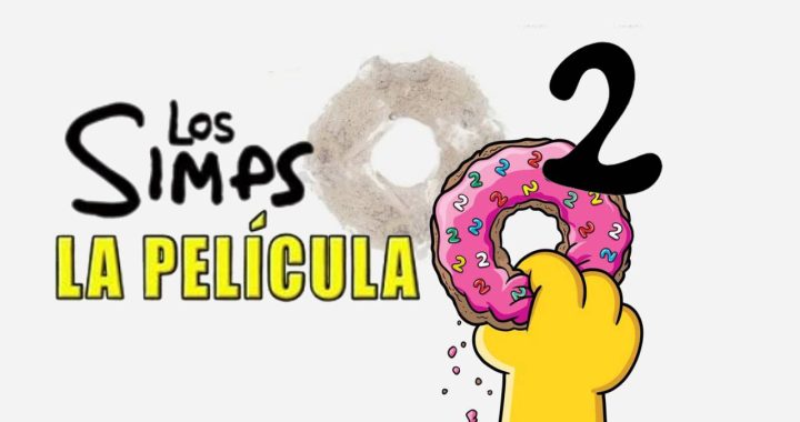Los Simpson La Película 2