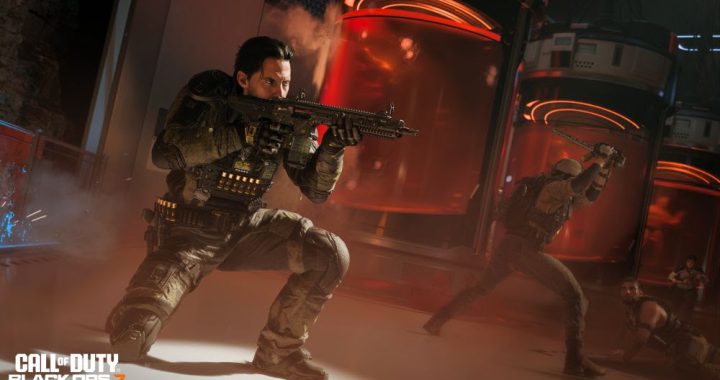 Call of Duty Black Ops 7