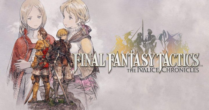 Final Fantasy Tactics The Ivalice Chronicles - Review
