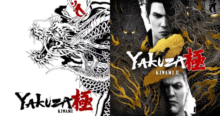 Yakuza Kiwami 1 & 2 - Review